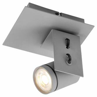 Спот LUSSOLE DILLINGHAM LSP-8022
