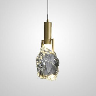 Подвесной Светильник Gladys Brass By Imperiumloft