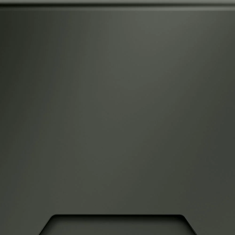 Розетка встр. VOLTUM S70 с заземлением, защитными шторками и крышкой 16А, (титан) VLS040306