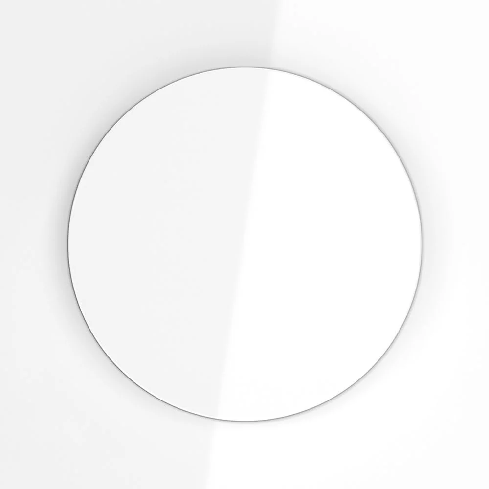 Светорегулятор встраиваемый VOLTUM S70 поворотно-нажимной 600 Вт, (белый глянцевый) VLS070301