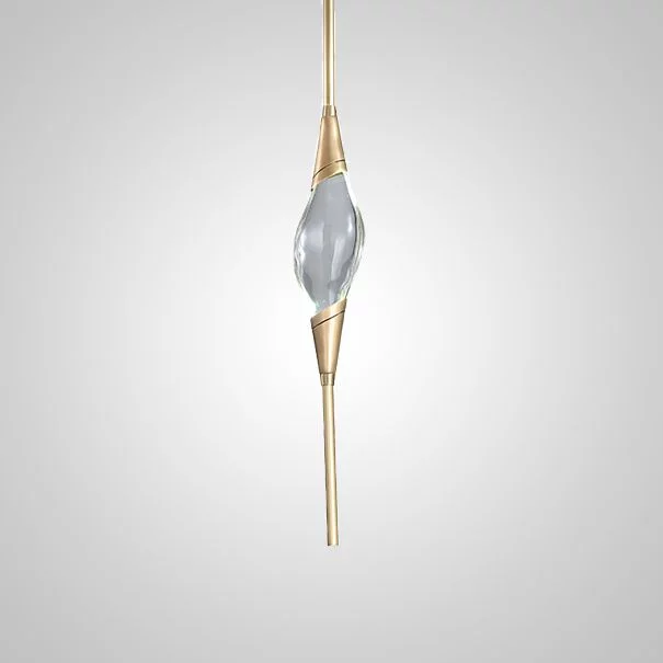 Подвесной Светильник Fame Copper By Imperiumloft