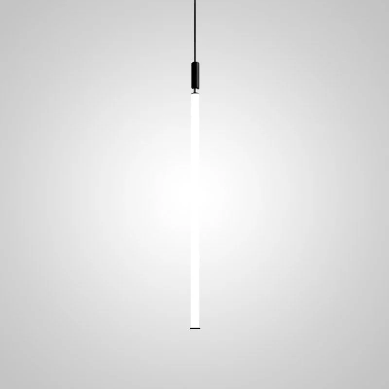 Подвесной Светильник Delia L100 Black 4000К By Imperiumloft