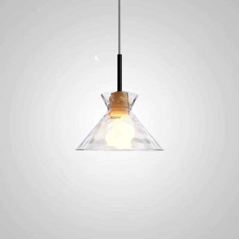 Подвесной Светильник Omg Glass D25 Tree By Imperiumloft