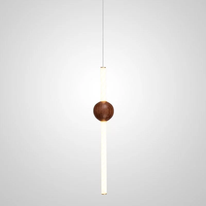 Подвесной Светильник Cornell L64 White 4000К By Imperiumloft