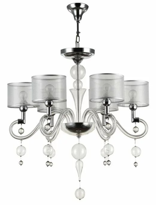 Люстра MAYTONI Bubble Dreams MOD603-06-N