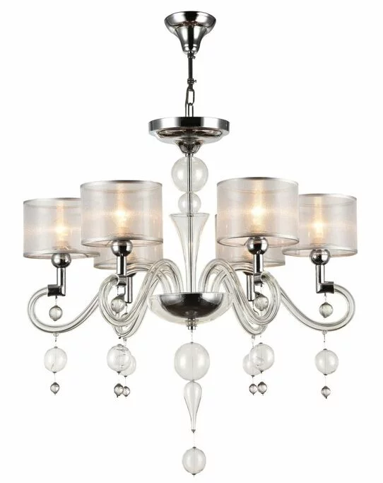 Люстра MAYTONI Bubble Dreams MOD603-06-N