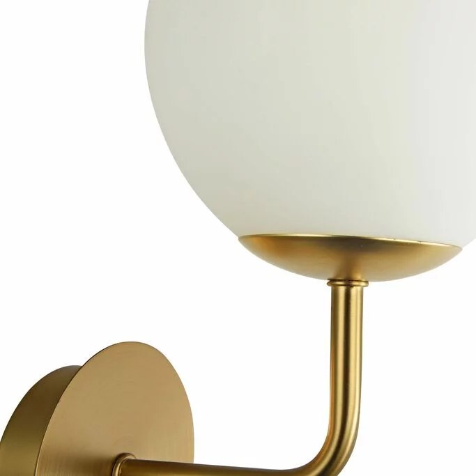 Бра MAYTONI Erich MOD221-WL-01-G