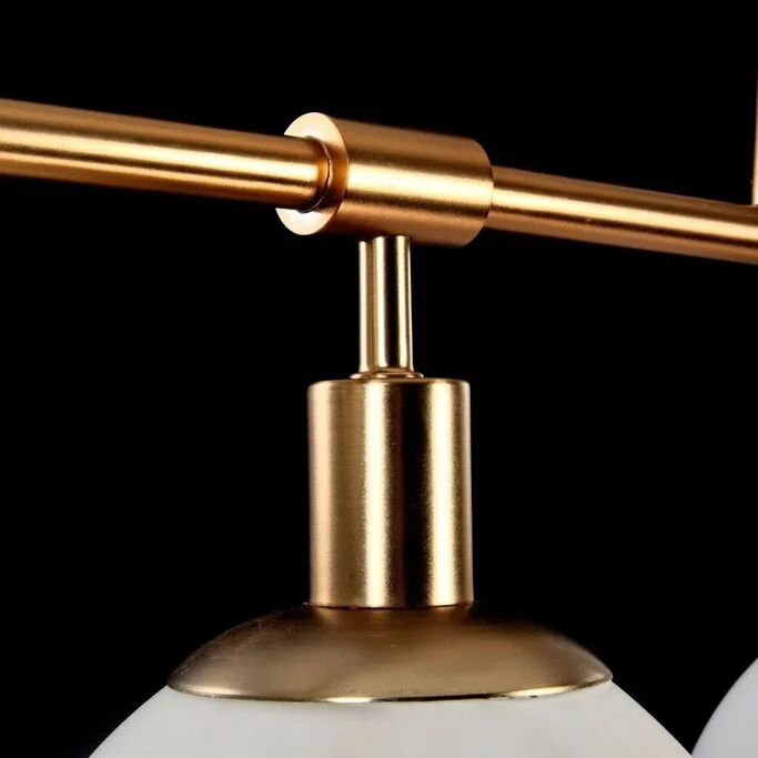 Люстра MAYTONI Erich MOD221-PL-05-G