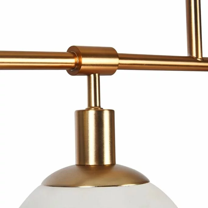 Люстра MAYTONI Erich MOD221-PL-05-G