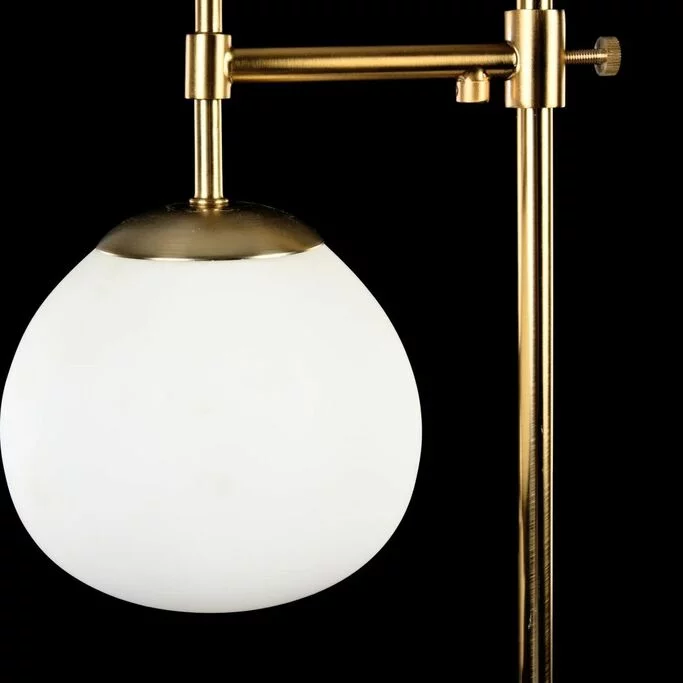 Лампа настольная MAYTONI Erich MOD221-TL-01-G