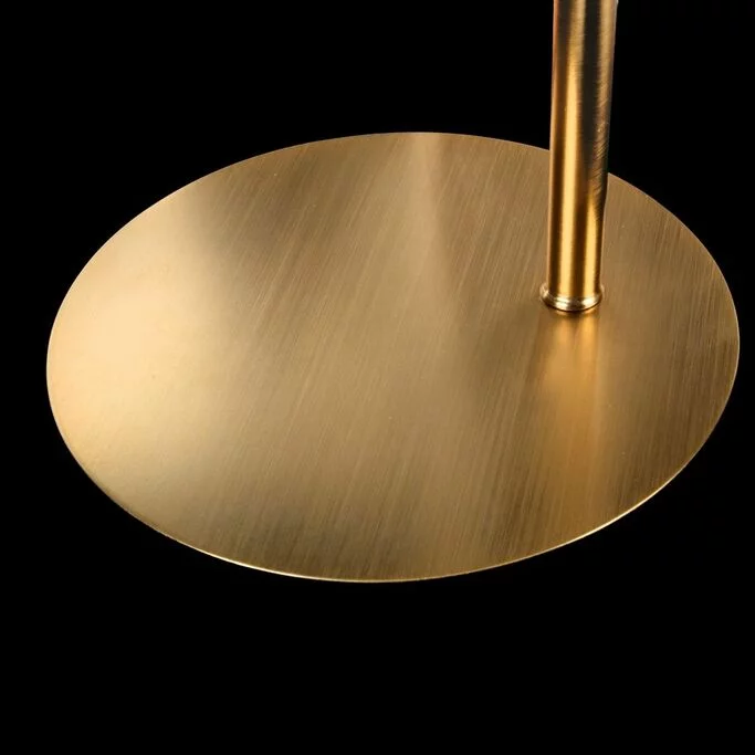 Лампа настольная MAYTONI Erich MOD221-TL-01-G