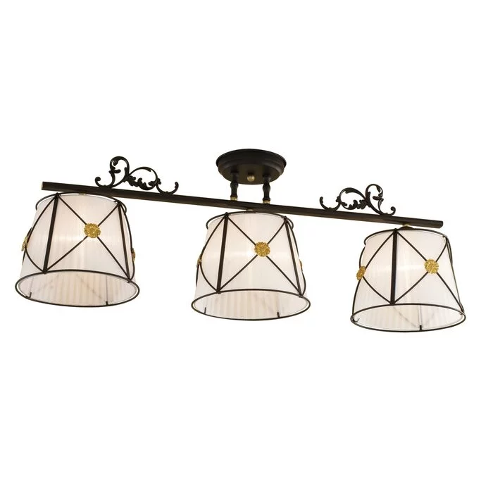 Люстра CITILUX Дрезден CL409232