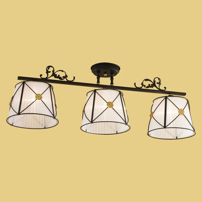 Люстра CITILUX Дрезден CL409232