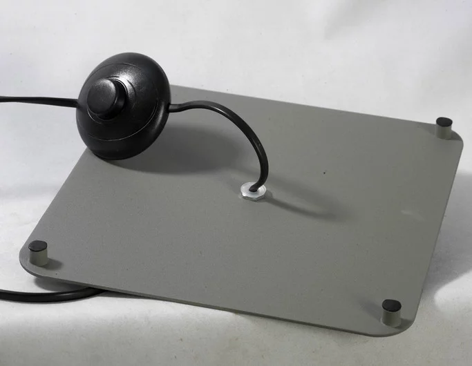 Торшер LUSSOLE MILTON LSP-0515