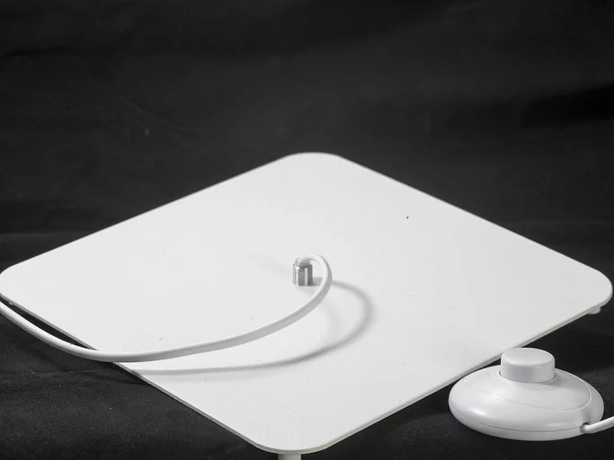 Торшер LUSSOLE MILTON LSP-0516