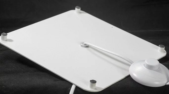 Торшер LUSSOLE MILTON LSP-0516