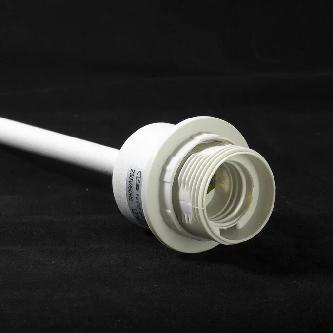 Лампа настольная LUSSOLE MILTON LSP-0521