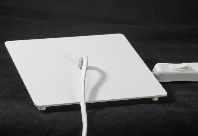 Лампа настольная LUSSOLE MILTON LSP-0521