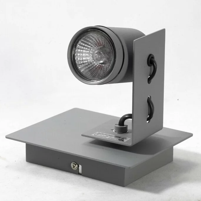 Спот LUSSOLE DILLINGHAM LSP-8022