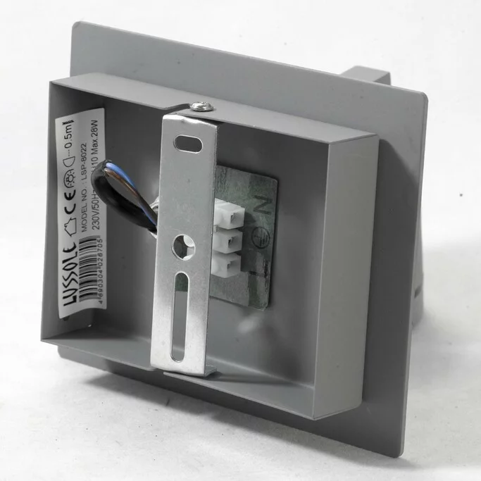 Спот LUSSOLE DILLINGHAM LSP-8022