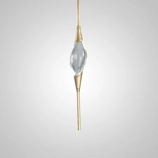 Подвесной Светильник Fame Copper By Imperiumloft