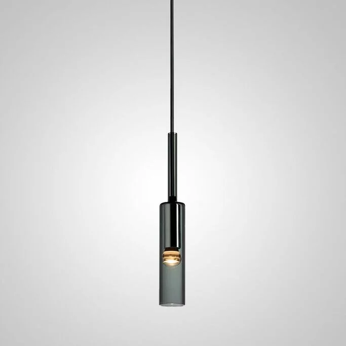 Подвесной Светильник Night Gray By Imperiumloft