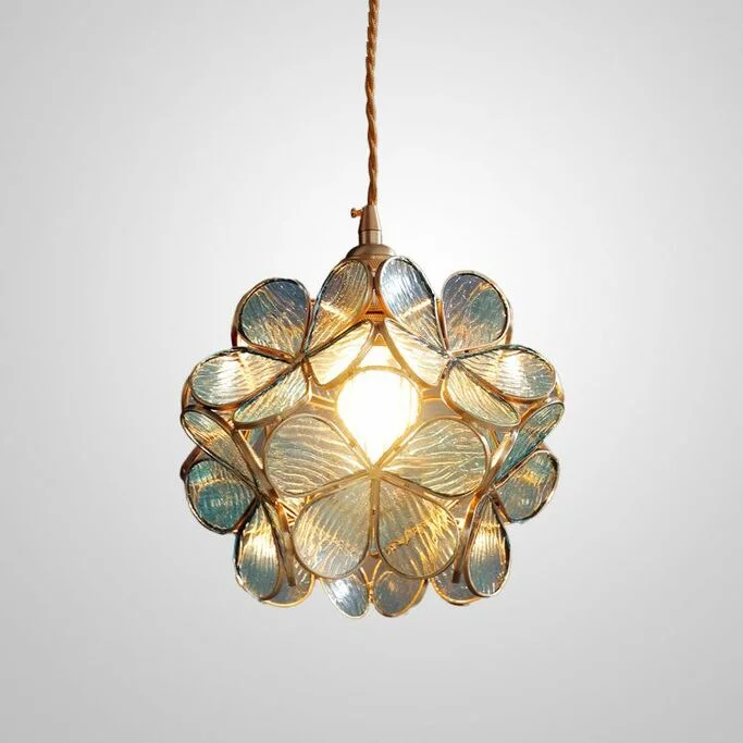 Подвесной Светильник Sum Blue By Imperiumloft