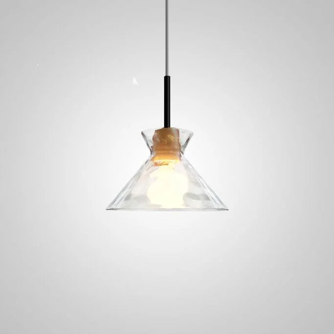 Подвесной Светильник Omg Glass D25 Tree By Imperiumloft