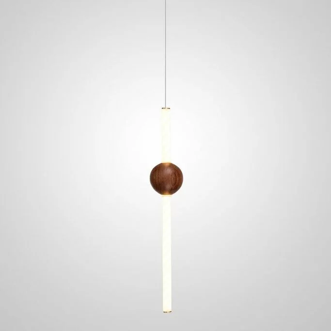 Подвесной Светильник Cornell L64 White 4000К By Imperiumloft