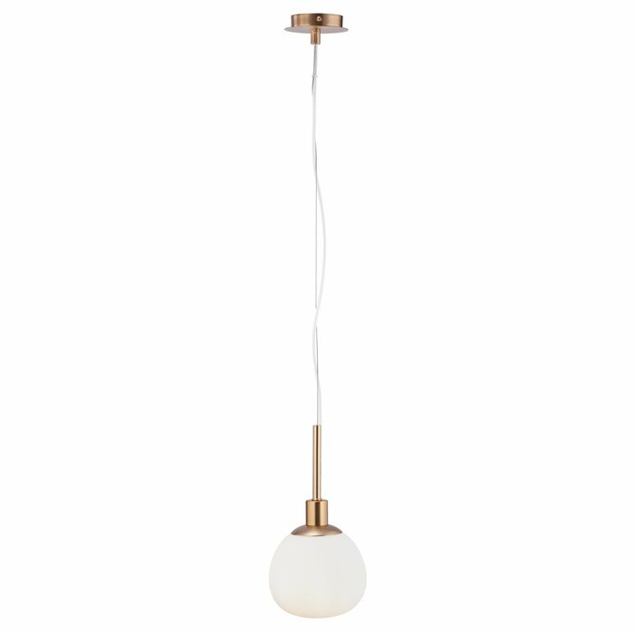 Подвес MAYTONI Erich MOD221-PL-01-G