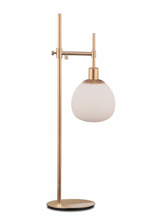 Лампа настольная MAYTONI Erich MOD221-TL-01-G