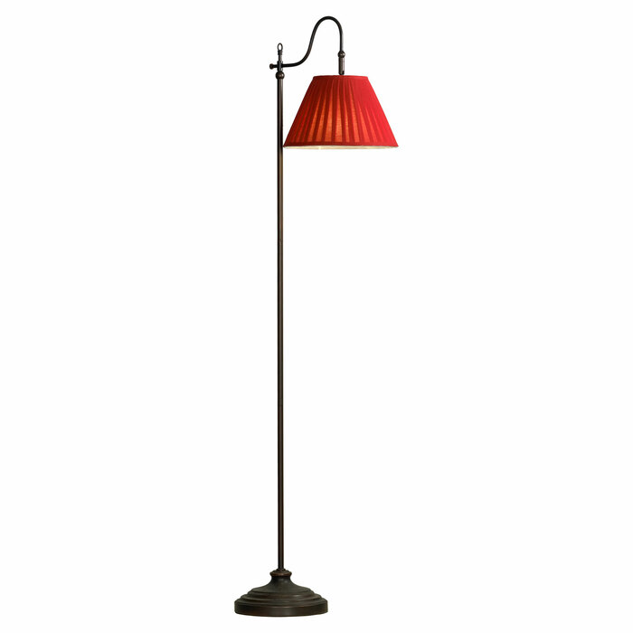Торшер LUSSOLE MILAZZO LSP-0605