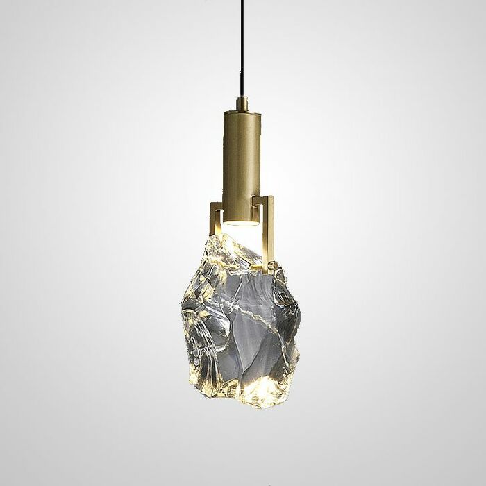 Подвесной Светильник Gladys Brass By Imperiumloft