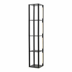 Торшер LUSSOLE WOODRUFF LSP-0914
