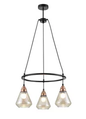 Люстра VELE LUCE NORINA VL5842P03