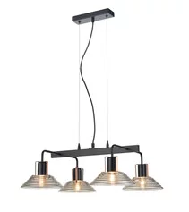 Люстра VELE LUCE INTRIGO VL5822P04