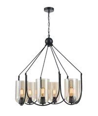 Люстра VELE LUCE Fiamma VL5812P06