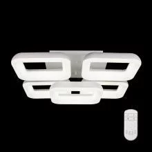 Люстра CITILUX Паркер CL225251R