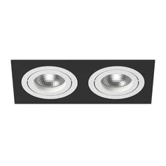 Точечный светильник LIGHTSTAR Intero 16 i5270606