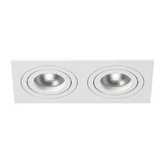 Точечный светильник LIGHTSTAR Intero 16 i5260606