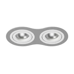 Точечный светильник LIGHTSTAR Intero 16 i6290606