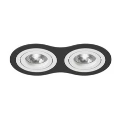 Точечный светильник LIGHTSTAR Intero 16 i6270606