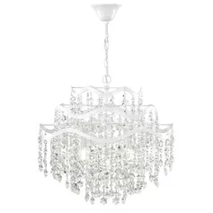 Люстра FREYA CHARLOTTE FR1001PL-07W