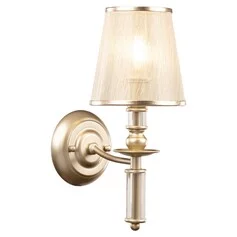 Бра FREYA Ksenia FR2539WL-01G