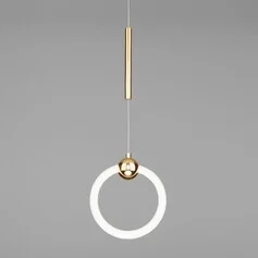 Подвес EUROSVET Rim 90165/1