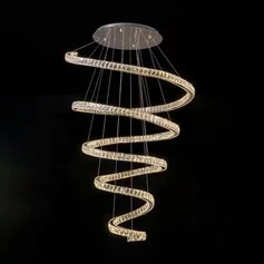 Люстра CITILUX OLIMPIA EL330P140