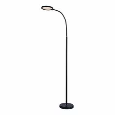 Торшер LUSSOLE AMADOR LSP-0918