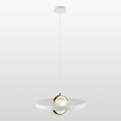 Подвес LUSSOLE KETCHIKAN LSP-7199