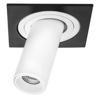 Точечный светильник LIGHTSTAR Intero TUBO i517264