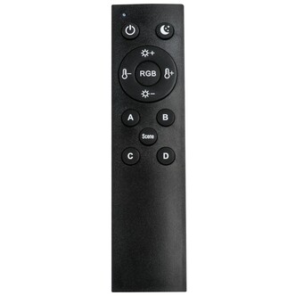 LIGHTSTAR 505521 Пульт Д У LIGHTSTAR к 205ххх(TETA) ЧЕРНЫЙ для PRO
